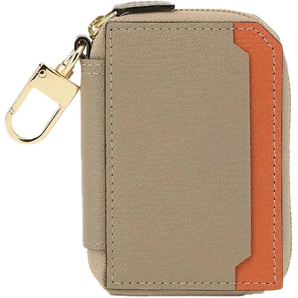Amazon | [L'arcobaleno] ラルコバレーノ スマートネックウォレット